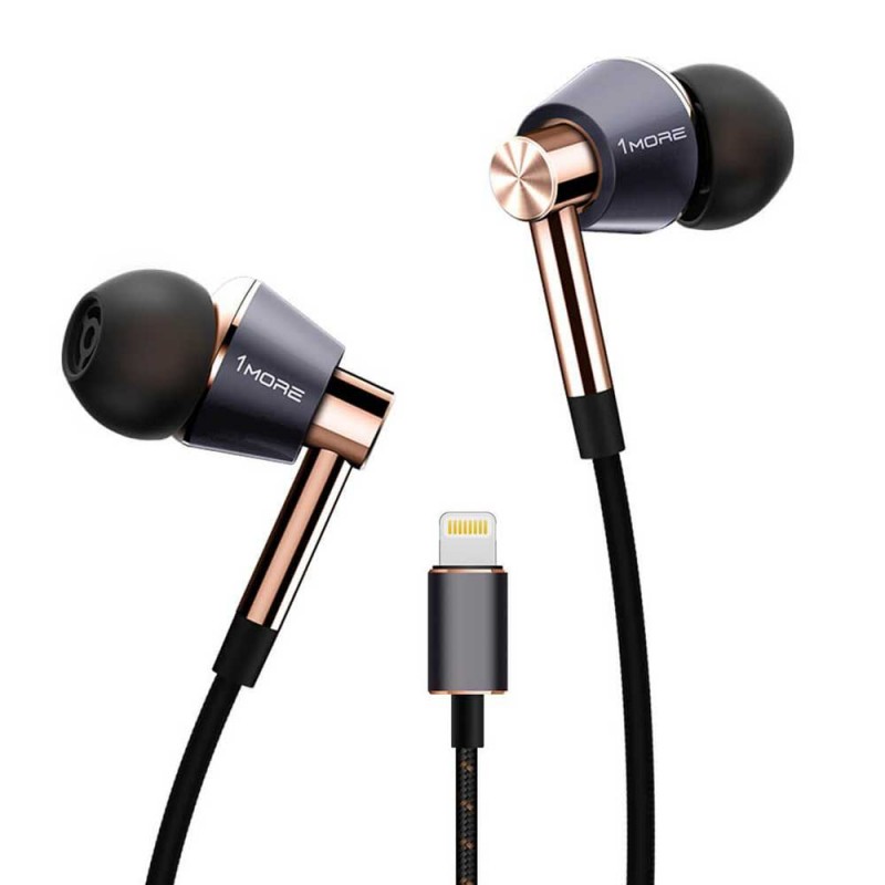 headphone shop