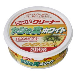 Aimedia Palm Oil White 椰子白 多用途清洁用品 200克