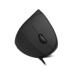 Anker USB Wired Vertical Ergonomic Mouse