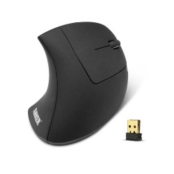 Anker 2.4G Wireless Vertical Ergonomic Mouse