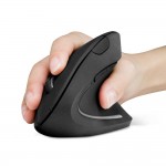 Anker 2.4G Wireless Vertical Ergonomic Mouse