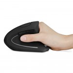 Anker 2.4G Wireless Vertical Ergonomic Mouse