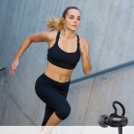 Anker SoundBuds Surge 轻量级无线耳机