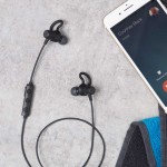 Anker SoundBuds Surge 轻量级无线耳机