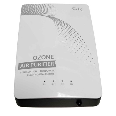 Aspectic Space 9999 Ozone Air Purifier ORA-S02
