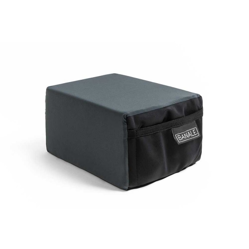 Best Buy Italy Banale Memory Foam Mini Pillow Pwmi0101