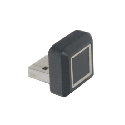 Bio-Key SidePass USB Finger Print Reader for Microsoft Windows Hello