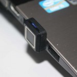 Bio-Key SidePass USB Finger Print Reader for Microsoft Windows Hello