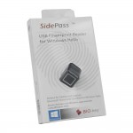 Bio-Key SidePass Windows Hello USB 指纹识别器 SIDEPASS