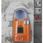 Bio-Key TouchLock FingerPrint Smart TSA Luggage Lock - Rover TOUCHLOCK-TSA-ROVER