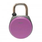 Bio-Key TouchLock Bluetooth Smart Padlock XL