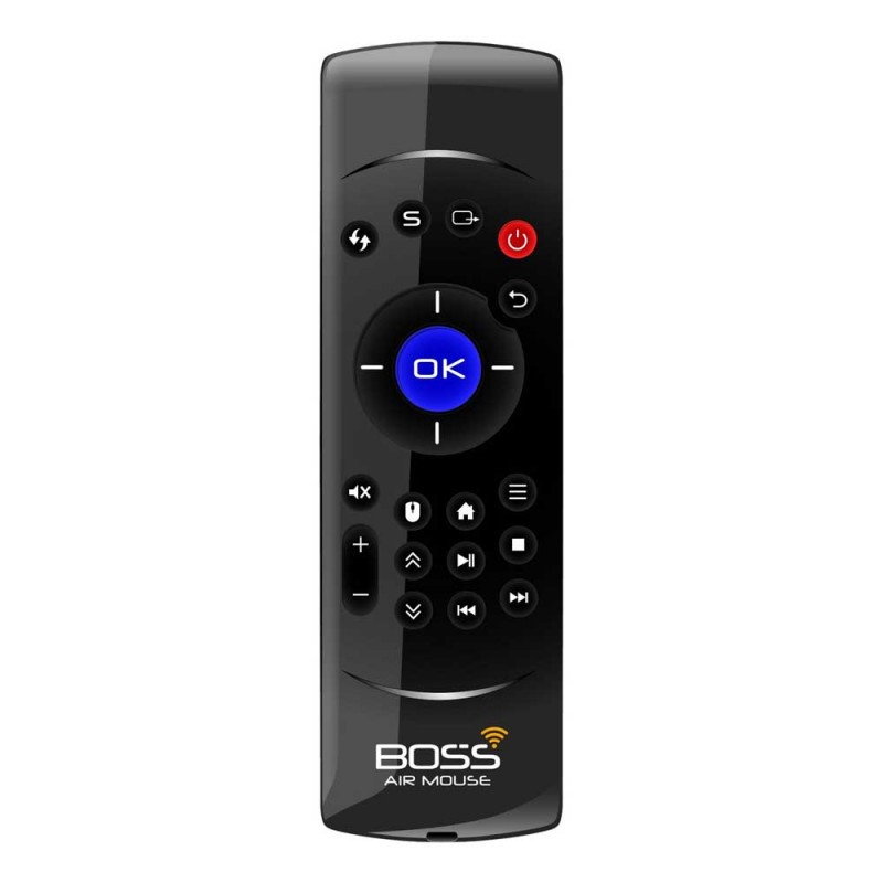 best remote control mouse