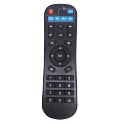 Boss TV  Remote Control