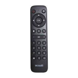 Boss TV  Remote Control