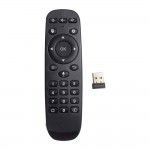 boss tv remote control