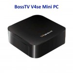BossTV V4se Mini PC TV Box 2+64GB | Worldwide Applicable BOSSV4SE