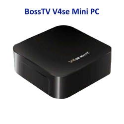 Best Buy BossTV V4 Voice TV Box | Worldwide - BOSSV4 | ibizgift LifeStyle Shop