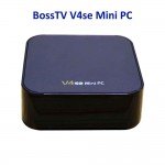 BossTV V4se Mini PC TV Box 2+64GB | Worldwide Applicable BOSSV4SE