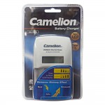 Camelion 1 小时超快速电池充电器 BC-0907