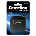 Camelion Battery Tester