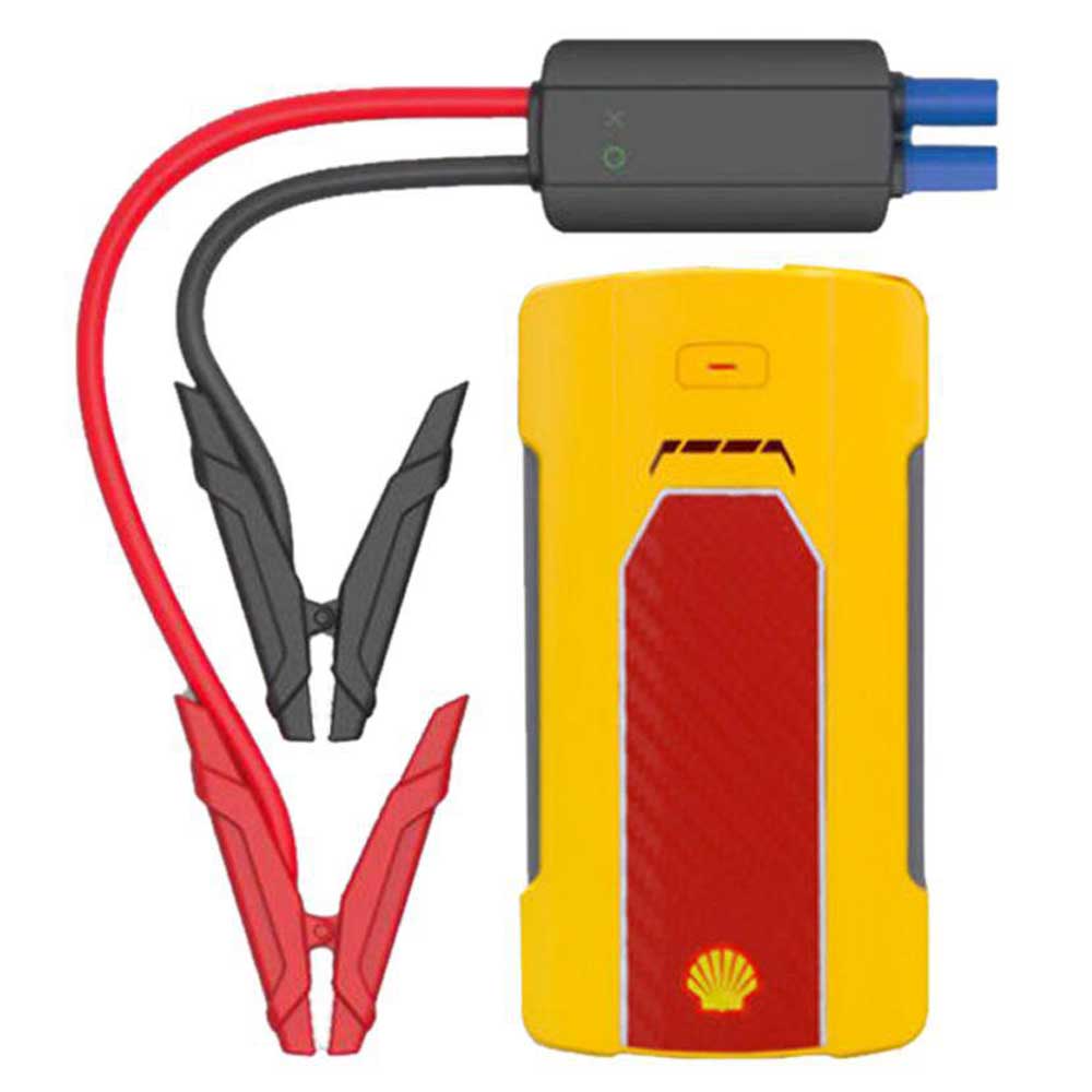 Best Buy Camelion Shell Jump Starter SH990 SH990 LifeStyle