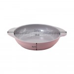 Korea Chef Topf La Rose C/Frying Pan 20cm