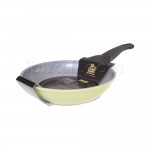 Korea Chef Topf La Rose Frying Pan 20cm