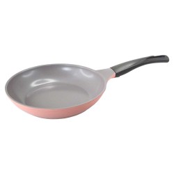 Korea Chef Topf La Rose Frying Pan 24cm