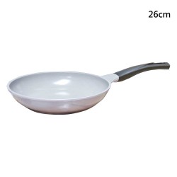 Korea Chef Topf La Rose Frying Pan 26cm