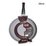 Korea Chef Topf La Rose Frying Pan 26cm