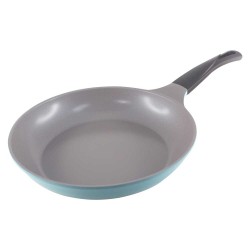 Korea Chef Topf La Rose Frying Pan 28cm