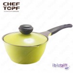 Korea Chef Topf La Rose Pot 18cm RO-18