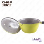 Korea Chef Topf La Rose Pot 18cm RO-18