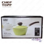 Korea Chef Topf La Rose Pot 18cm RO-18