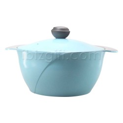 Korea Chef Topf La Rose 28cm High Pot