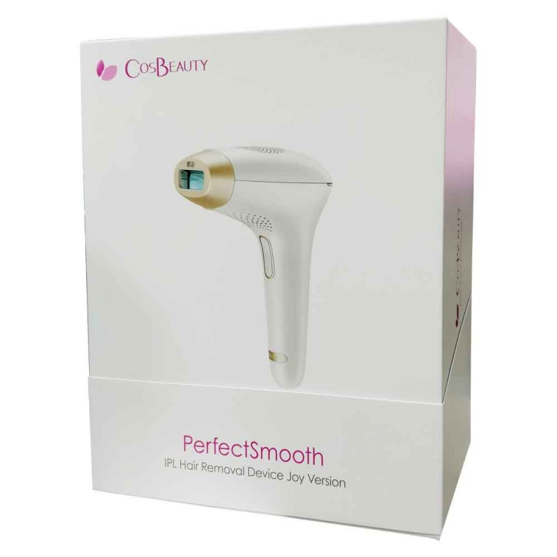 Best Buy Japan CosBeauty Joy Version IPL Permanent Hair Removal System ...