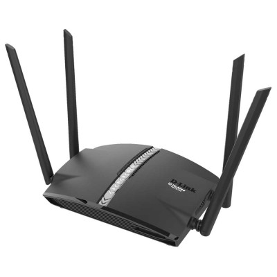 D-Link DIR-1360 AC1300 EXO Smart Mesh Wi-Fi Router D-Link DIR-1360 AC1300 EXO Smart Mesh Wi-Fi Router