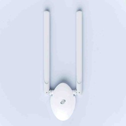 Deeper Connect Dual Antennas Wi-Fi Adapter