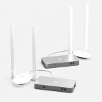 Deeper Connect Mini Set (New) with 200Mbps Dual Antenna Wifi Adapter MINI-SET