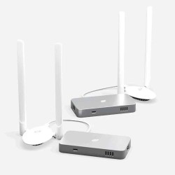 Deeper Connect Mini Set  x 2