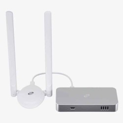 Deeper Connect Mini Set (New) with 200Mbps Dual Antenna Wifi Adapter