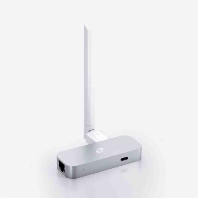 Deeper Connect Pico Lite - 全球首款家用及便携式去中心化隐私网路装置 PICO-LITE