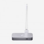 Deeper Connect Pico Lite - 全球首款家用及便携式去中心化隐私网路装置 PICO-LITE