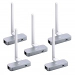 Deeper Connect Pico Lite - 全球首款家用及便攜式去中心化隱私網路裝置 PICO-LITE