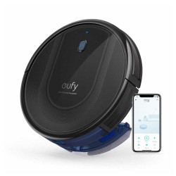 Eufy RoboVac G10 Hybrid 智能清洁机械人