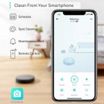 Eufy RoboVac 11 智能清洁机械人