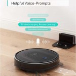 Eufy RoboVac G10 Hybrid Robotic Vacuum Cleaner T2102211