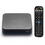 EVPad 10P 4GB+64GB AI Search易播电视盒子 网络机顶盒 解码器 播放器 TV Box 10P