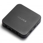 EVPad 10P 4GB+64GB AI Search易播电视盒子 网络机顶盒 解码器 播放器 TV Box 10P