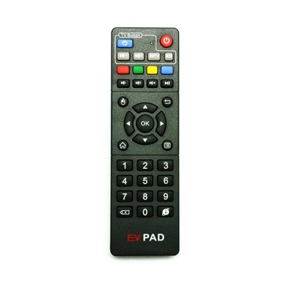 EVPad Remote Control EVPAD-REMOTE EVPad Remote Control EVPAD-REMOTE